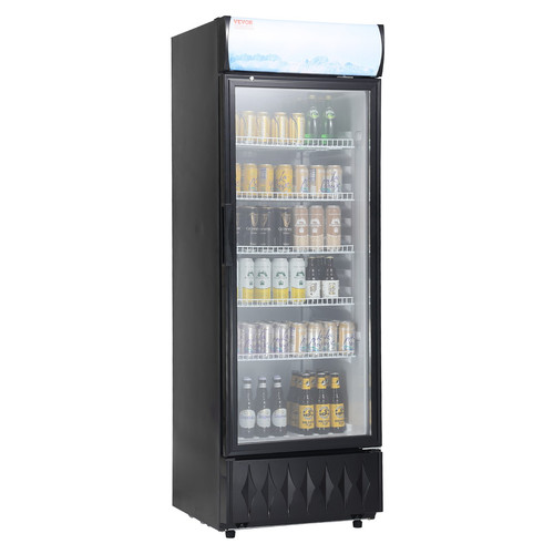Réfrigerateur boissons - À,