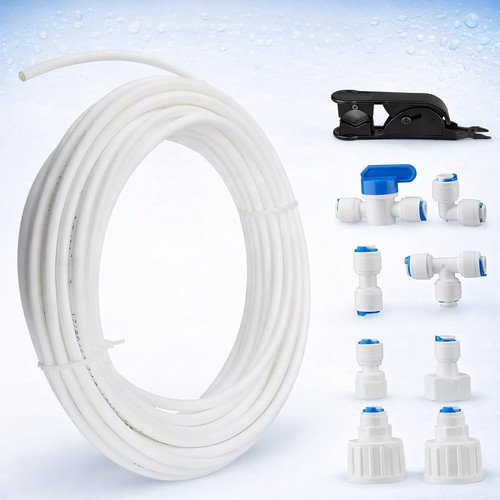 Kit frigo tuyau - kit, de