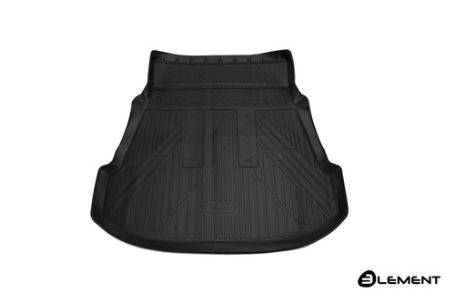 Element tapis coffre pour - tapis,
