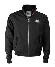Lonsdale London Harrington