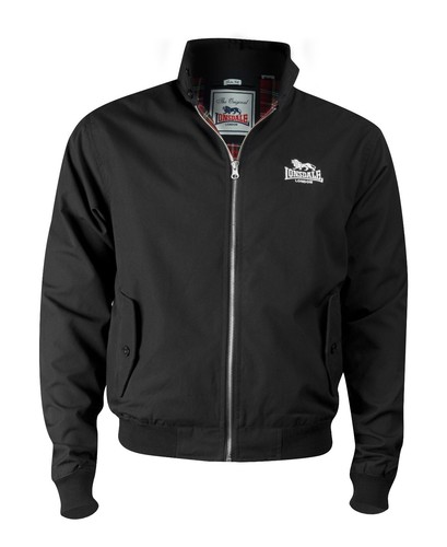 Lonsdale london harrington - lonsdale,