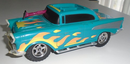 Mask venom k hurricane - mask, m.a.s.k.