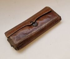 Moroccan 18th Century Small Surgery Roller Kit