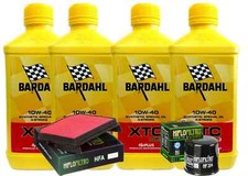 Set Entretien Honda Varadero