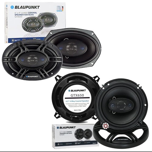 Blaupunkt gtx690 450w x - gtx690, 6"