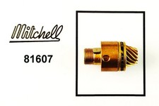 Pièce Mitchell / Mitchell