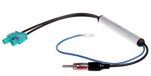 Cable fakra autoradio mercedes - cable,