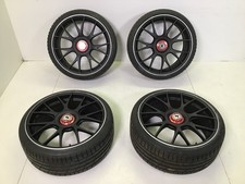 Roue D'Été Jantes En