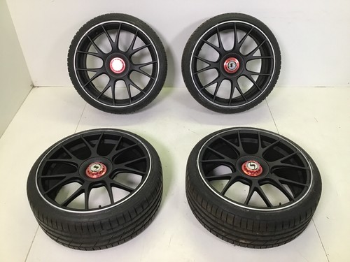 Roues été jantes - d'Été, d'alu