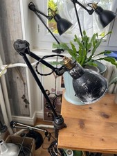 Adjustable Fat Lamp 204 Semi-Fixed Reflector 1055 23s 27s-グラス204セミ固定調整可能ランプ