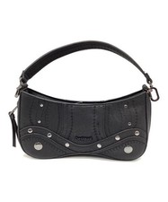 Desigual                    Handbags/Reprise Embro Patch Alsacia PU Crossbody Ba