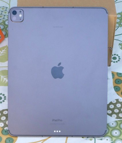 Apple ipad pro pouces - 12,9,