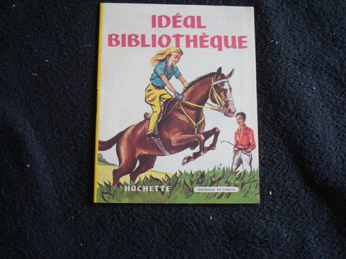 Idéal bibliothèque - ,