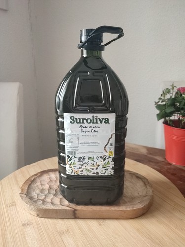 Huile olive extra vierge - d'olive,