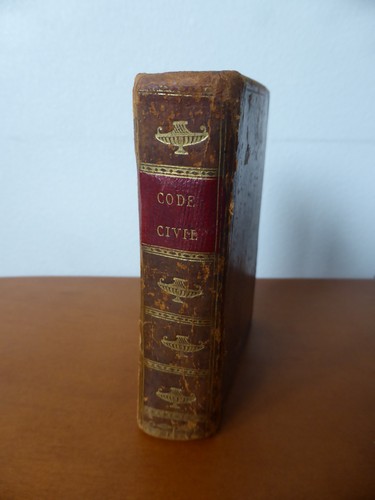 Code civil des - civil,