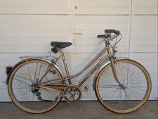 Vélo Motobecane femme vintage - T50