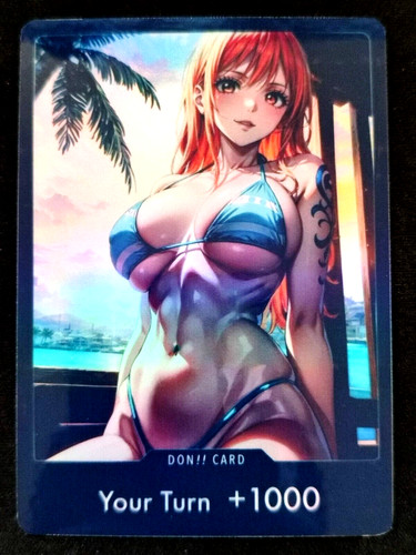 One piece tcg - piece, card