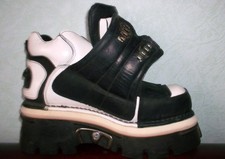 UNISEXE - Style Gothique