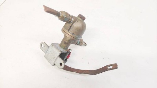 Ford transit 2006 - lpg, gas