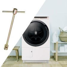 Clé de démontage d'embrayage