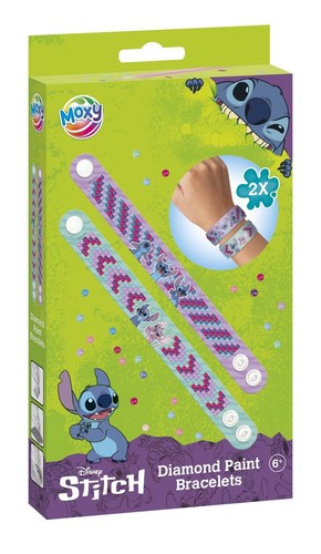Disney stitch kit broderie - stitch,