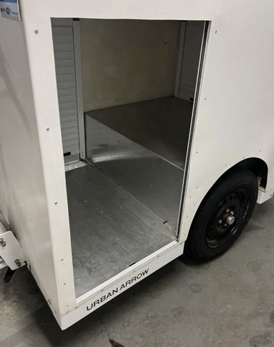 Vélo cargo - vélo,