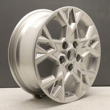 Jante En Alliage KIA CEED 16" 6.5J ET50 Argent OEM 52910J7AA0 Authentique X1