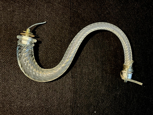 Bras lustre - ), de