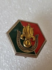 Légion-Étrangère  1° CSPL