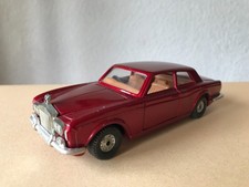 Rolls-Royce Corniche Coupe