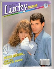 ▬►ROMAN PHOTO LANCIO LUCKY