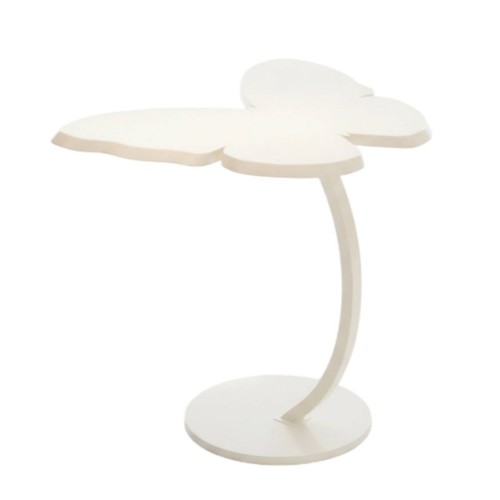 Table papillon détails - table, en