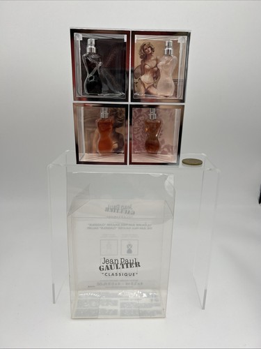 Coffret miniatures galerie - coffret, la