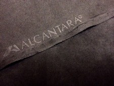 Alcantara 9040 schwarz