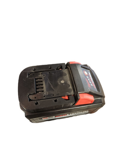 Support batterie m18 - support, milwaukee