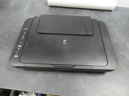 Scanner pour imprimante canon - pour,