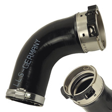 Durite Turbo Entrée D'Air