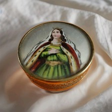 Boite à Bonbons - Dragée -