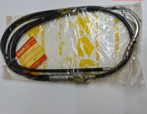 Suzuki gt550 cable - suzuki,