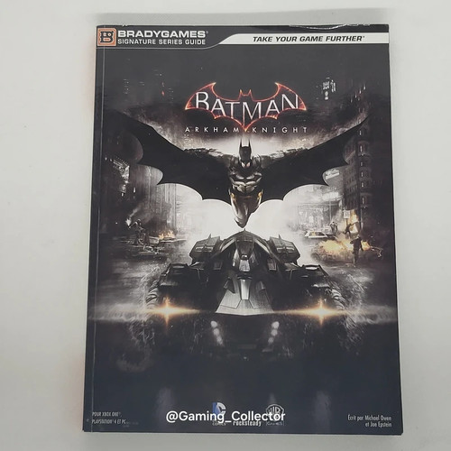 Batman arkham knight - batman, :