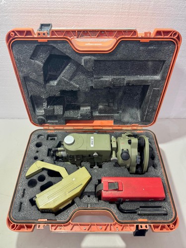 Leica wild optical - t2,