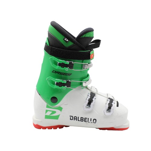 Chaussures ski occasion - de,