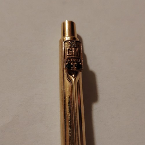 Crayon papier porte mine - gm, porte-mine