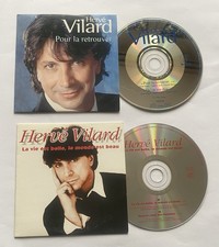 Hervé  Vilard - pour la