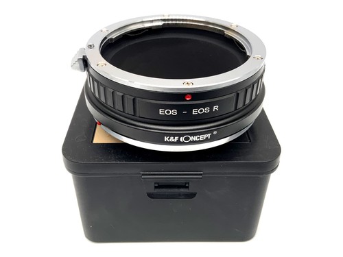 Easybuy eos adaptateur - easybuy, ef-eos