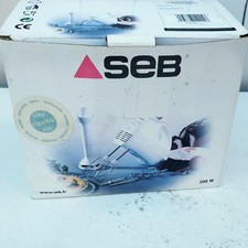 Batteur, pied mixeur Seb