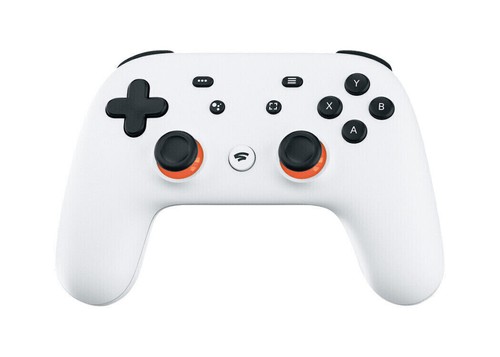 Manette google stadia sans - google,