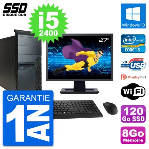Tour lenovo m91p - tour,