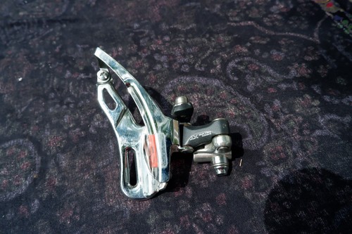 Shimano deore m737 - shimano, xt