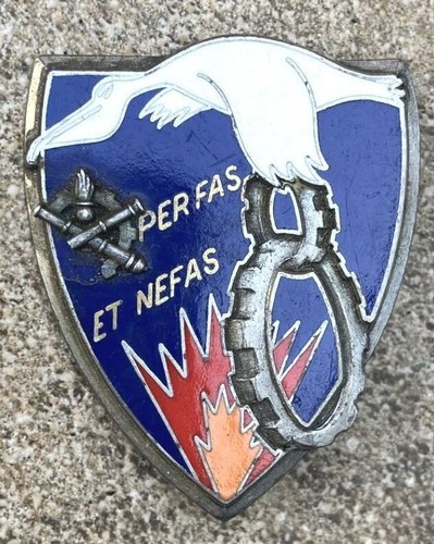 Régiment du matériel - 8°,